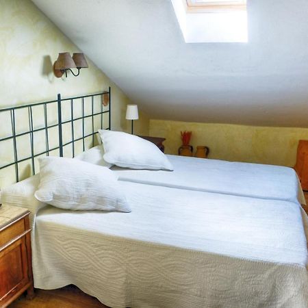 Casa Rural El Abejaruco (Adults Only) Кампильо-де-Ранас Экстерьер фото