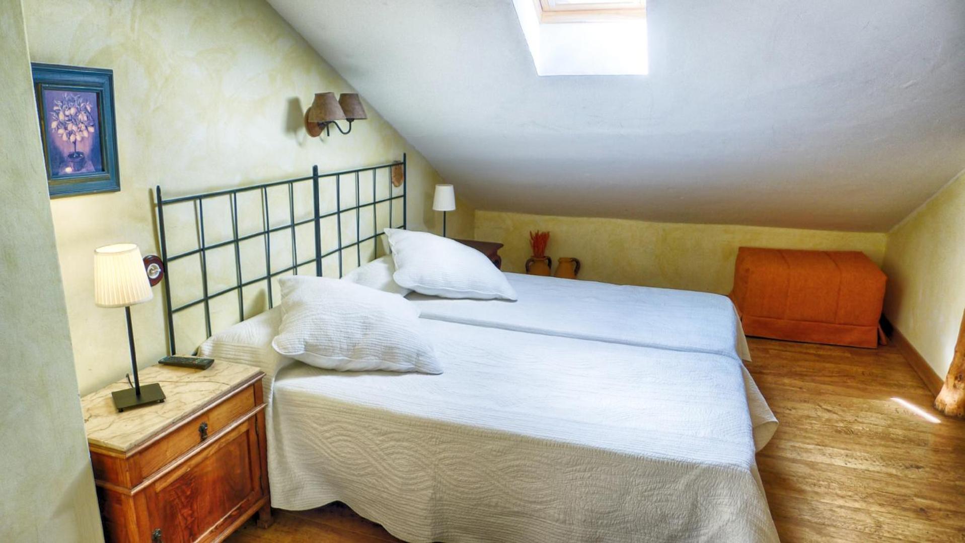 Casa Rural El Abejaruco (Adults Only) Кампильо-де-Ранас Экстерьер фото