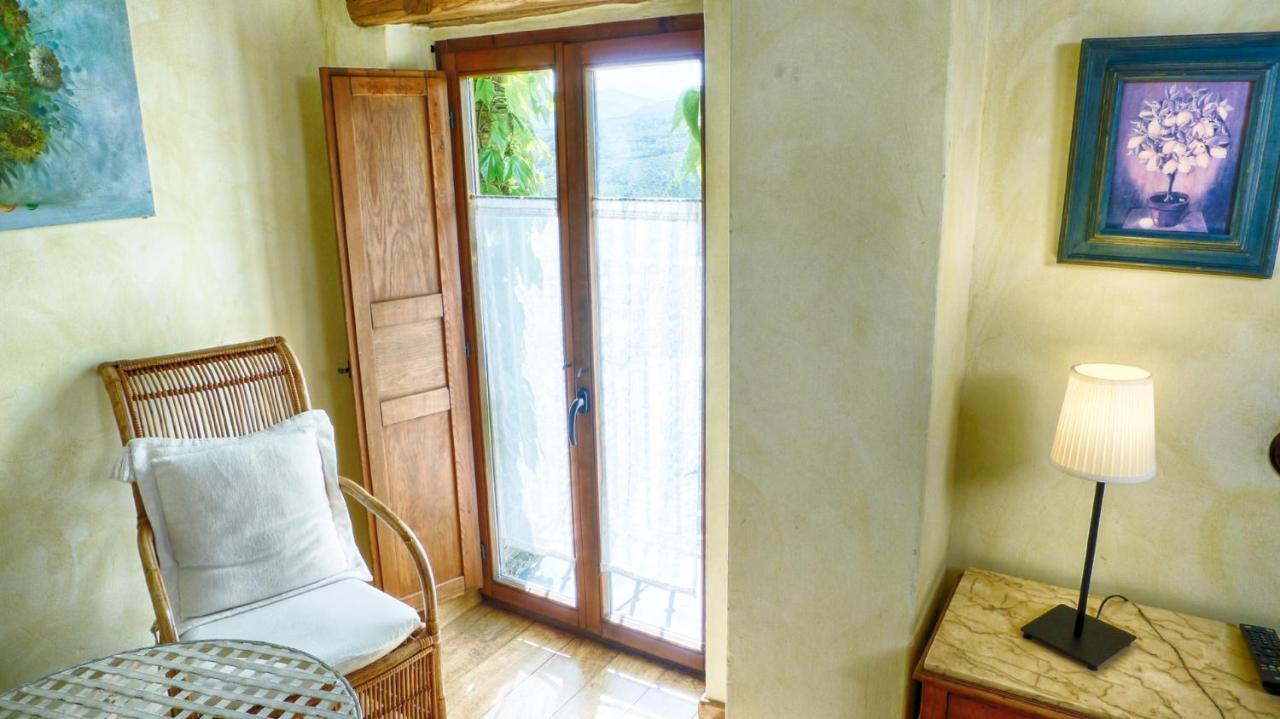 Casa Rural El Abejaruco (Adults Only) Кампильо-де-Ранас Экстерьер фото