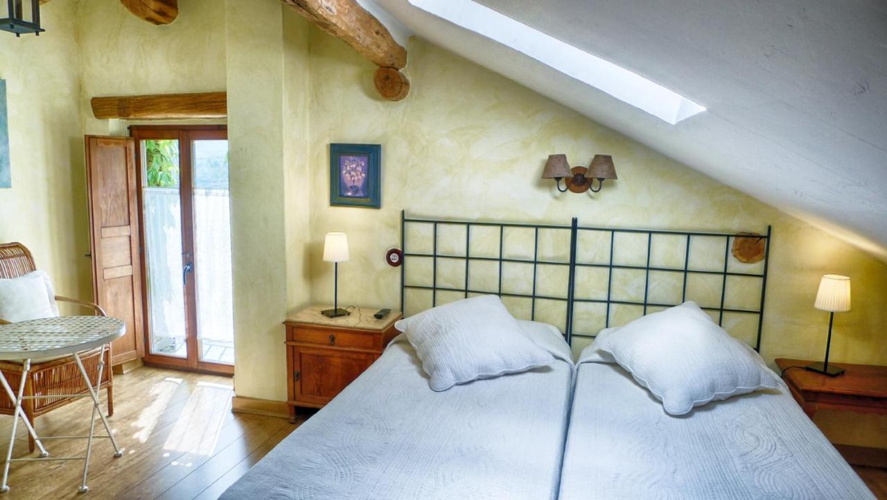Casa Rural El Abejaruco (Adults Only) Кампильо-де-Ранас Экстерьер фото